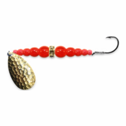 Macks Lure Wedding Ring Spinners