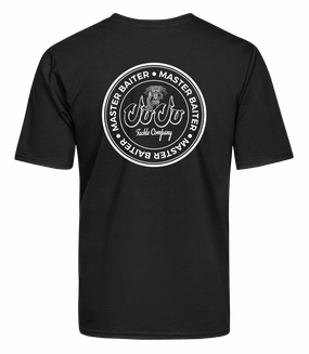 Master Baiter Tee