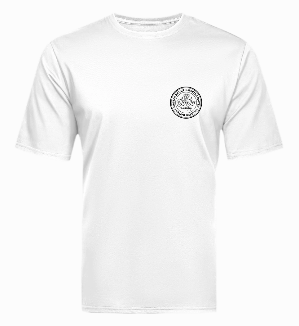 Master Baiter Tee