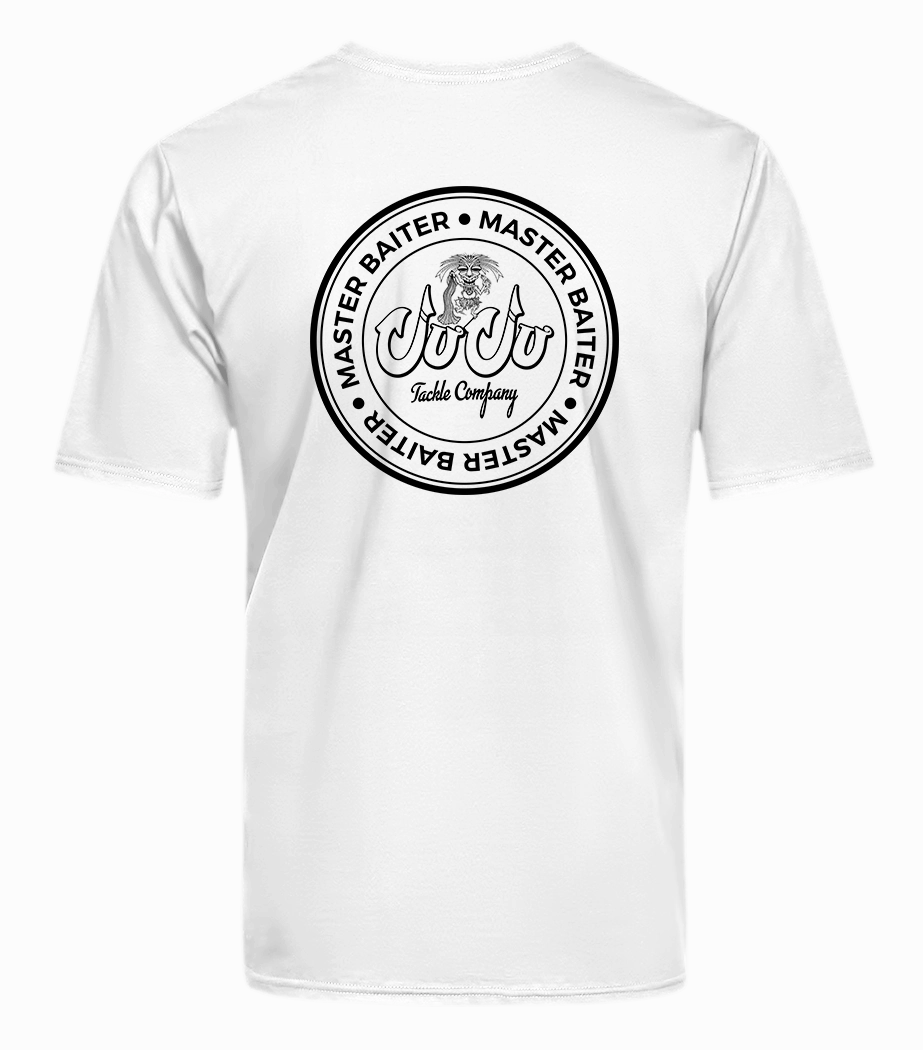 Master Baiter Tee