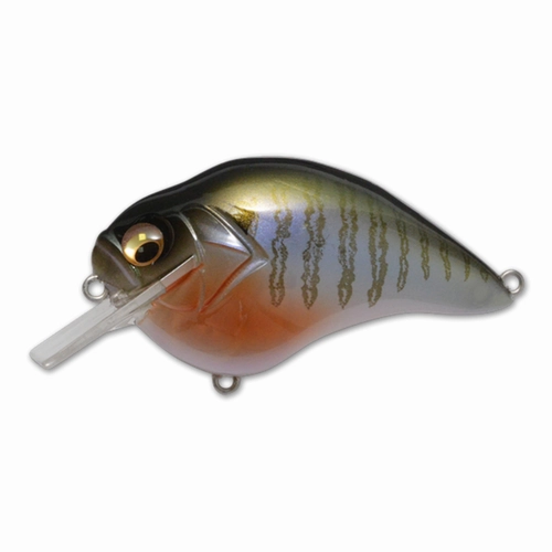 Megabass S-Crank