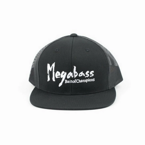 Megabass Snapback Hats