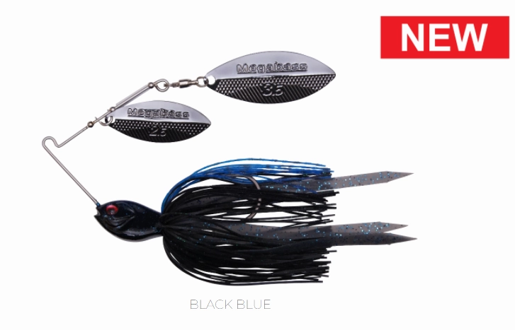 Megabass SV-3 Spinnerbait