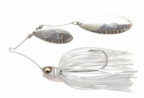 Megabass V9 Hybrid Spinner Bait
