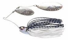 Megabass V9 Hybrid Spinner Bait