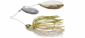 Megabass V9 Hybrid Spinner Bait