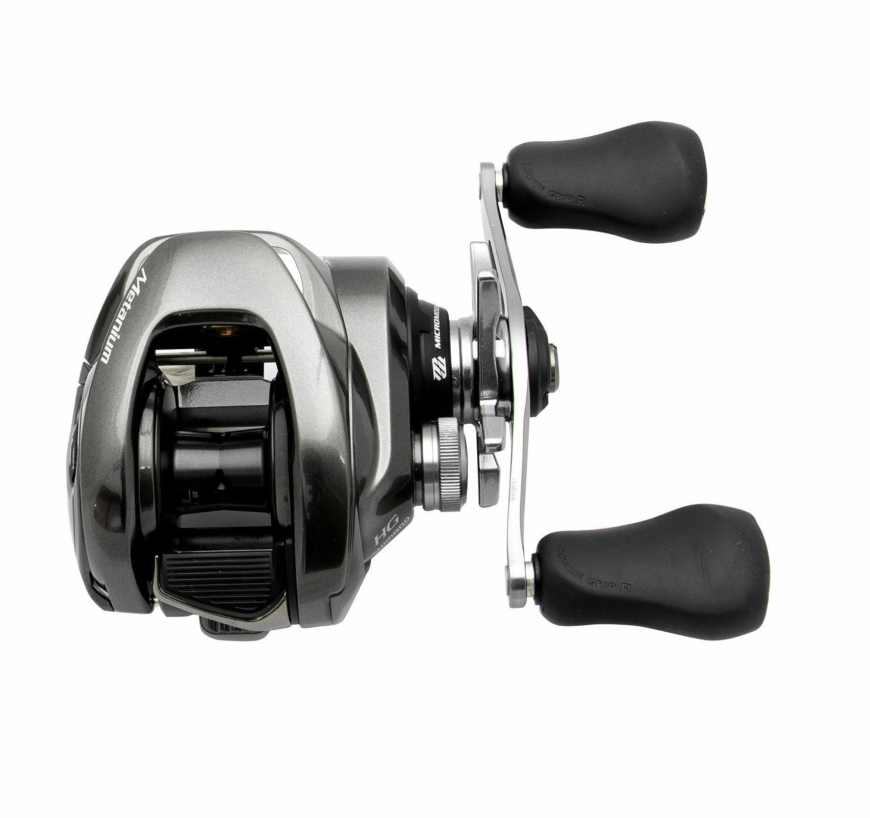 METANIUM MGL B