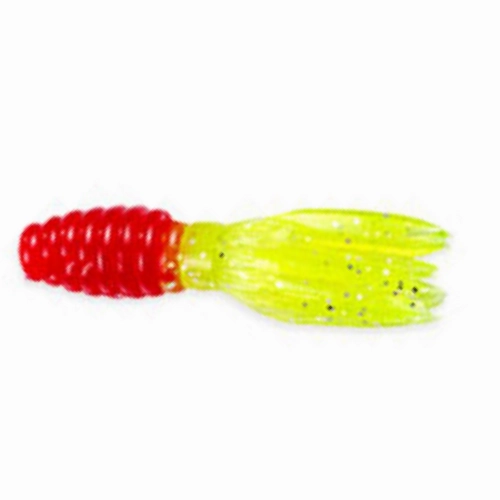 Mr. Crappie Crappie Thunder