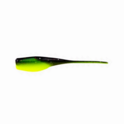 Mr. Crappie Lightning Shad