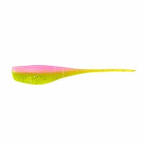 Mr. Crappie Lightning Shad