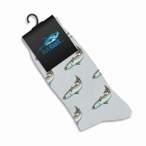 Mullet Socks