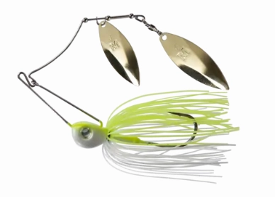Mustad Arm Lock