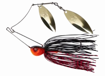 Mustad Arm Lock