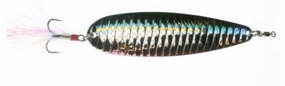 Nichols Lures Mini Magnum Flutter Spoon 6.5"