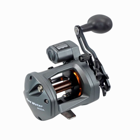 Okuma Cold Water "A" Line Counter