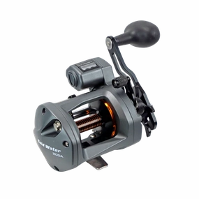 Okuma Cold Water "A" Line Counter