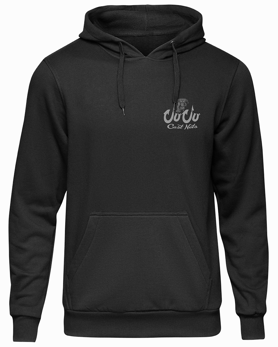 One & Done Hoodie