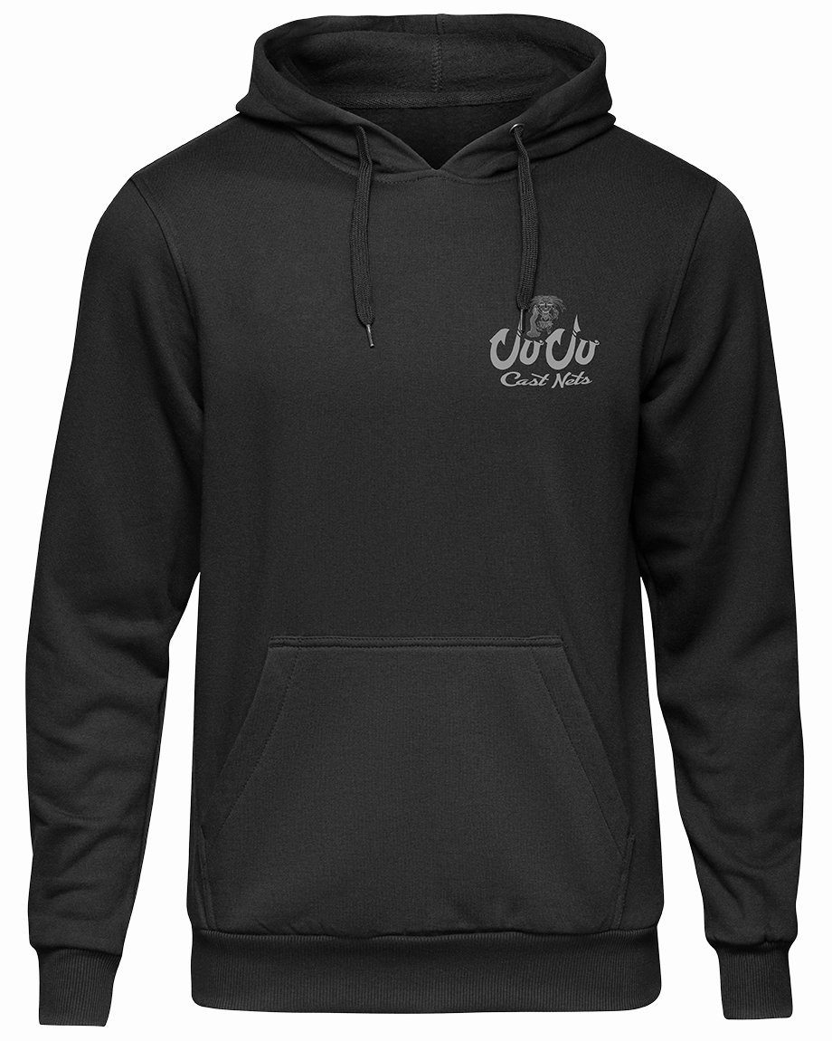 One & Done Hoodie