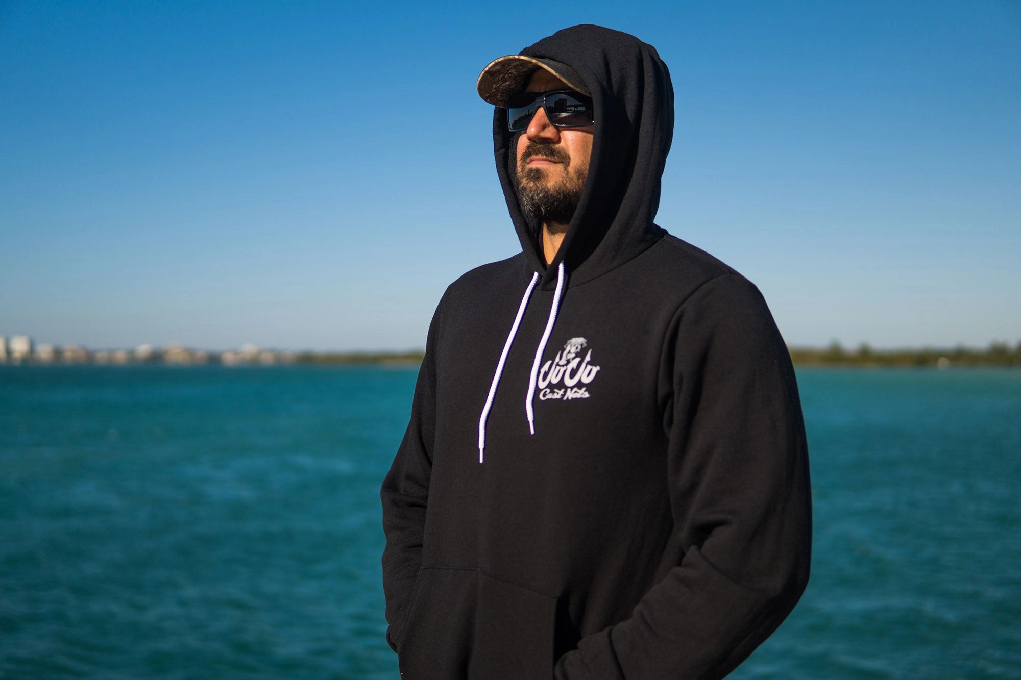 One & Done Hoodie