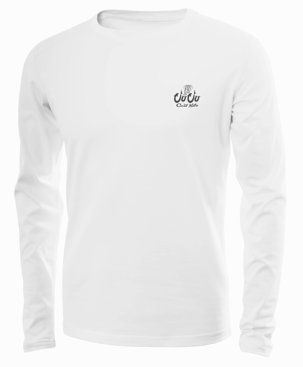 One & Done Long Sleeve
