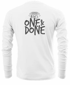 One & Done Long Sleeve
