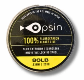 Opsin Florocarbon Leader