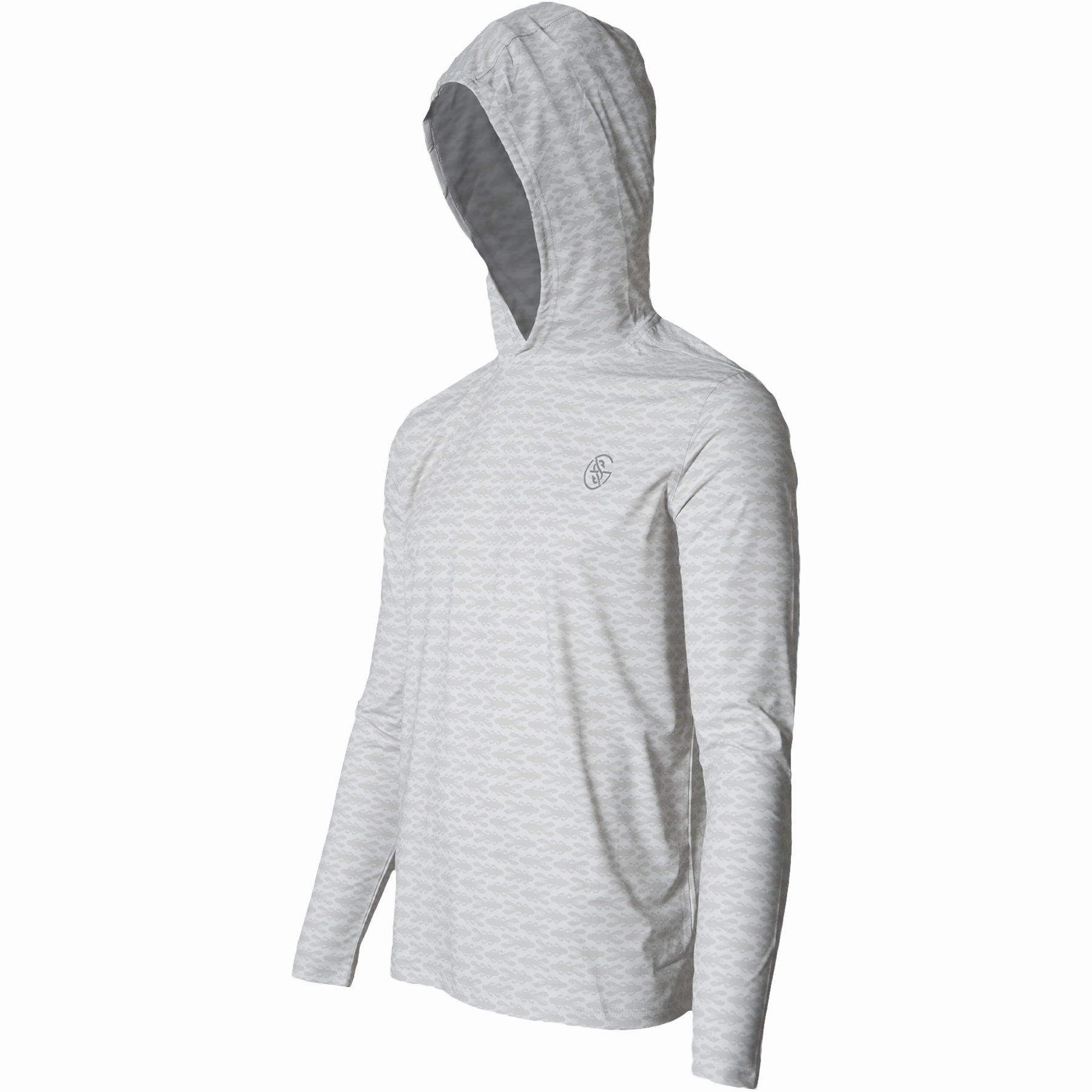 Overcast Bandito Hooded Long-Sleeve
