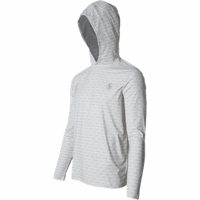 Overcast Bandito Hooded Long-Sleeve