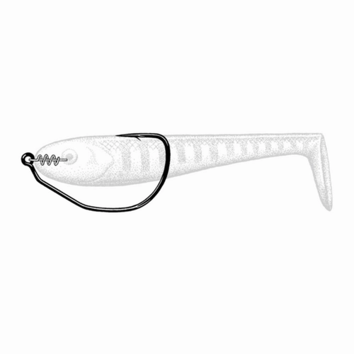 Owner Beast Hook with Twist Lock