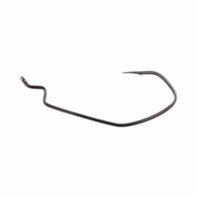 Owner Down Shot Offset Hook