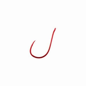 Owner Mosquito Hook Red