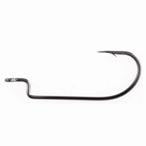 Owner Offset Worm Wide Gap Hook