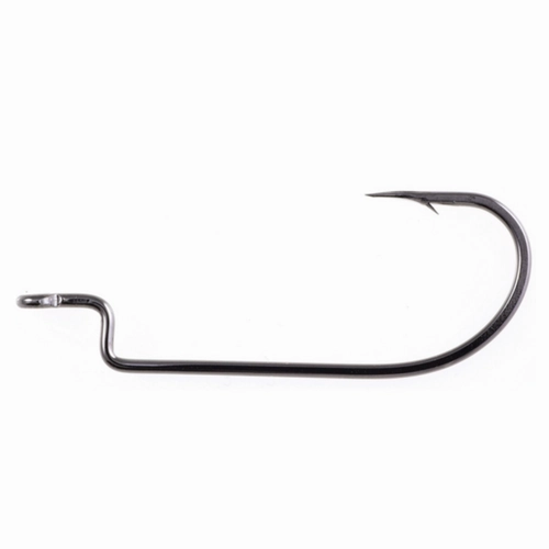 Owner Offset Worm Wide Gap Hook