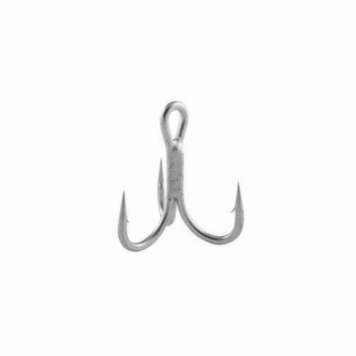 Owner ST-66 4X Treble Hooks