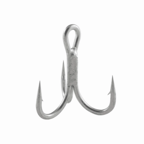Owner Stinger 4X Treble Tin Hook ST-66