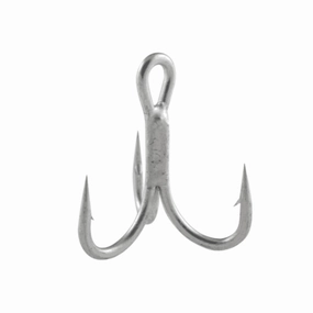 Owner Stinger 4X Treble Tin Hook ST-66