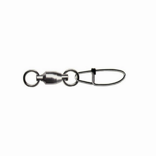 P-Line Ball Bearing Swivel with Crosslock Snap