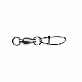 P-Line Ball Bearing Swivel with Crosslock Snap
