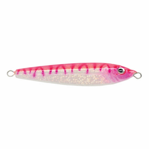 P-Line Laser Minnows