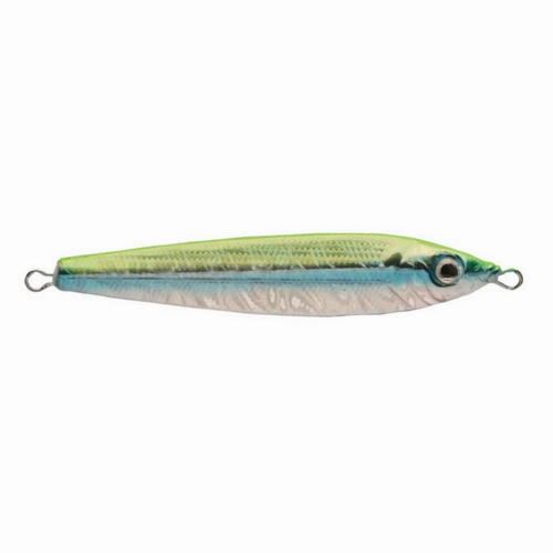 P-Line Laser Minnows