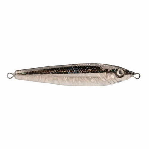 P-Line Laser Minnows