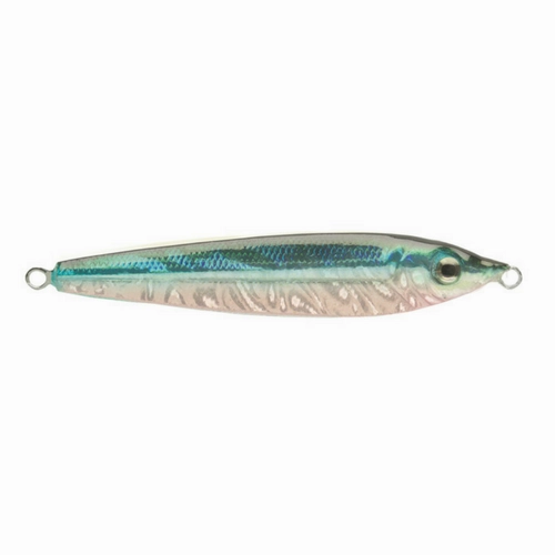 P-Line Laser Minnows
