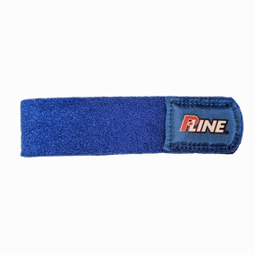 P-Line Neoprene Rod Straps