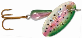 Panther Martin Holographic Regular