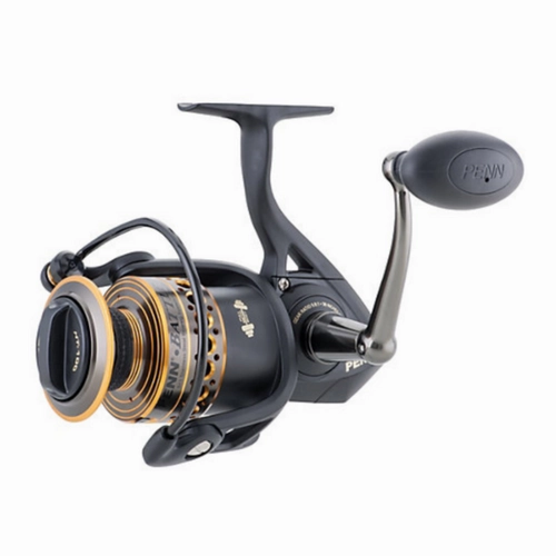 Penn Battle II Spinning Reels