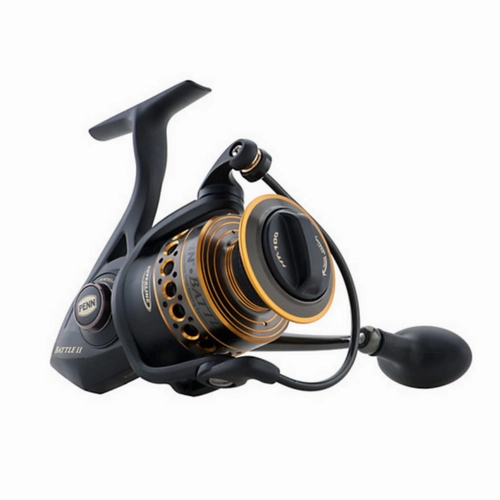 Penn Battle II Spinning Reels