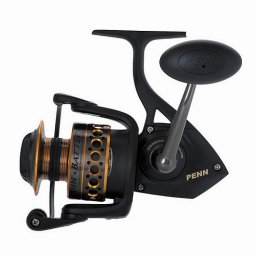 Penn Battle II Spinning Reels