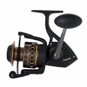 Penn Battle II Spinning Reels