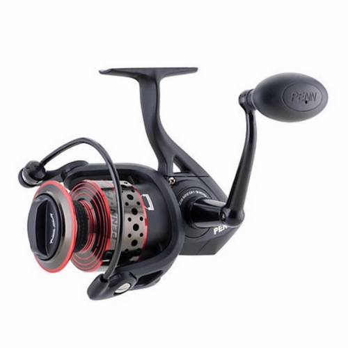 Penn Fierce II Spinning Reels