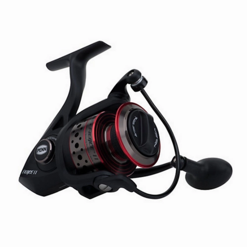Penn Fierce II Spinning Reels